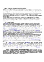 Konspekts 'Jēdzieni politikā', 8.