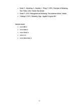 Referāts 'TELE2 priekšapmaksas kartes "Zelta Zivtiņa" reklāmas kampaņa', 11.