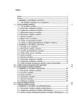 Referāts 'Nodokļu sistēma Latvijā', 1.