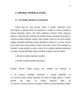 Referāts 'Nodokļu sistēma Latvijā', 4.