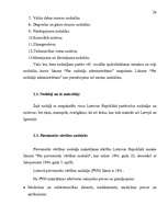 Referāts 'Nodokļu sistēma Latvijā', 26.