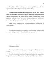 Referāts 'Nodokļu sistēma Latvijā', 31.