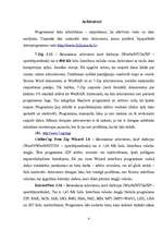 Referāts 'Arhivatori', 4.