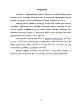 Referāts 'Arhivatori', 10.