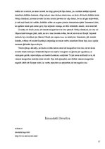 Referāts 'Vasaras saulgrieži Eiropā', 17.
