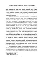 Eseja 'Globalizācijas diskursu attīstība: skeptiķi, hiperglobālisti, transformācijas sk', 2.