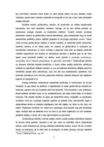 Eseja 'Globalizācijas diskursu attīstība: skeptiķi, hiperglobālisti, transformācijas sk', 3.