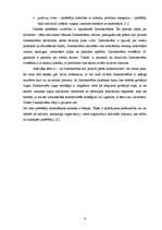 Konspekts 'Patērniecība, sabiedrība un kultūra', 6.