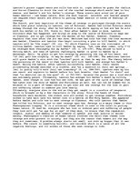 Eseja '"Hamlet" Essay on Revenge.', 3.