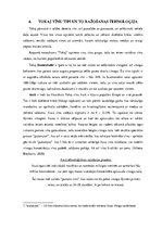 Referāts 'Tokaj vīns – ungāru alkoholiskais dzēriens', 9.