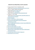 Referāts 'Tokaj vīns – ungāru alkoholiskais dzēriens', 13.