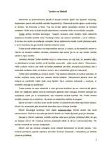 Konspekts 'Subjekta problēma sociālajās teorijās un socioloģijā', 2.