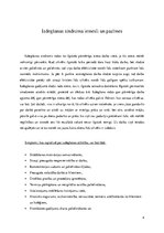 Referāts 'Izdegšanas sindroms', 4.