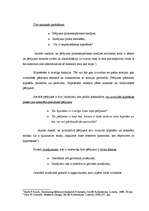 Konspekts 'Problēmas kā pētījuma īstenošanas pirmais solis, tās analīze un problēmu jautāju', 3.