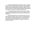 Eseja 'Estētikas kategorijas - traģiskais, cildenais, skaistais', 2.