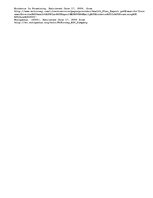 Eseja 'Business Problem Analysis in Consumer Driven Health Plans', 2.