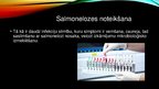 Prezentācija 'Salmoneloze', 4.