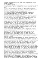 Eseja 'English Court Structure', 2.