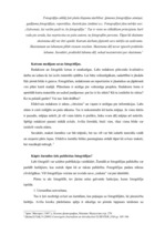 Referāts 'Kā fotogrāfēt žurnālam', 2.