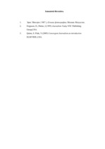 Referāts 'Kā fotogrāfēt žurnālam', 6.