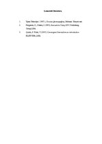 Referāts 'Kā fotogrāfēt žurnālam', 7.