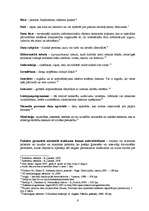 Konspekts 'Datu bāzes kā resurss sociālās palīdzības organizatora profesionālajā darbībā', 9.