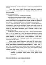 Konspekts 'Datu bāzes kā resurss sociālās palīdzības organizatora profesionālajā darbībā', 17.