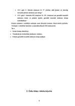 Konspekts 'Datu bāzes kā resurss sociālās palīdzības organizatora profesionālajā darbībā', 18.