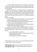 Konspekts 'Datu bāzes kā resurss sociālās palīdzības organizatora profesionālajā darbībā', 19.