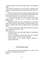 Konspekts 'Datu bāzes kā resurss sociālās palīdzības organizatora profesionālajā darbībā', 21.