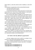 Konspekts 'Datu bāzes kā resurss sociālās palīdzības organizatora profesionālajā darbībā', 25.