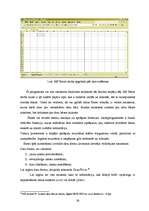 Konspekts 'Datu bāzes kā resurss sociālās palīdzības organizatora profesionālajā darbībā', 26.