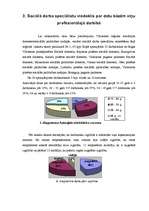Konspekts 'Datu bāzes kā resurss sociālās palīdzības organizatora profesionālajā darbībā', 41.