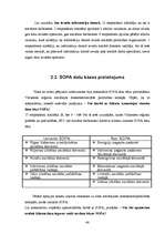 Konspekts 'Datu bāzes kā resurss sociālās palīdzības organizatora profesionālajā darbībā', 46.