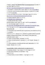 Konspekts 'Datu bāzes kā resurss sociālās palīdzības organizatora profesionālajā darbībā', 63.