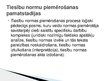 Prezentācija 'Tiesību normu piemērošana - jēdziens un stadijas', 4.