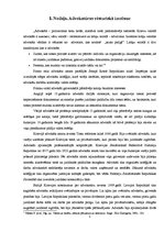 Referāts 'Advokatūra kā tiesiskas valsts justīcijas neatņemama sastāvdaļa', 5.