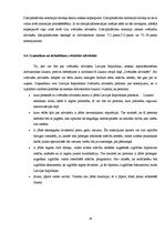 Referāts 'Advokatūra kā tiesiskas valsts justīcijas neatņemama sastāvdaļa', 14.