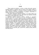 Referāts 'Mīlestības ētika', 1.