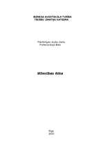 Referāts 'Mīlestības ētika', 6.