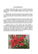 Referāts 'Acālijas', 8.