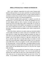 Referāts 'Uzmanības deficīta sindroma un hiperaktivitātes (UDHS) izpausmes pirmsskolas vec', 6.