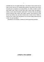 Referāts 'Uzmanības deficīta sindroma un hiperaktivitātes (UDHS) izpausmes pirmsskolas vec', 7.