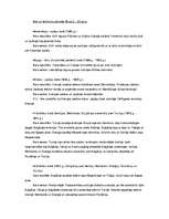 Konspekts 'Kari un teritoriju pārdale 19.gs.beigās -20.gs. sākumā', 1.