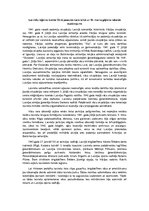 Eseja 'Latviešu leģiona izveide Otrā pasaules kara laikā un 16. marta gājiena rašanās s', 1.