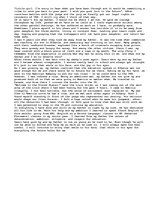 Eseja 'Another College Essay - My life', 1.