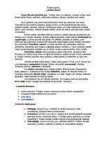 Konspekts 'Zinātne Senajā Romā', 1.