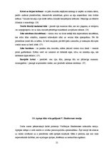 Referāts 'Pacientu aprūpe ādas vēža gadījumā', 22.