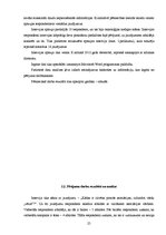 Referāts 'Pacientu aprūpe ādas vēža gadījumā', 25.