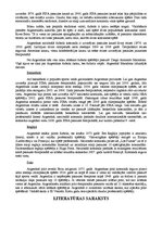 Konspekts 'Sports mūsdienās Argentīnā', 2.